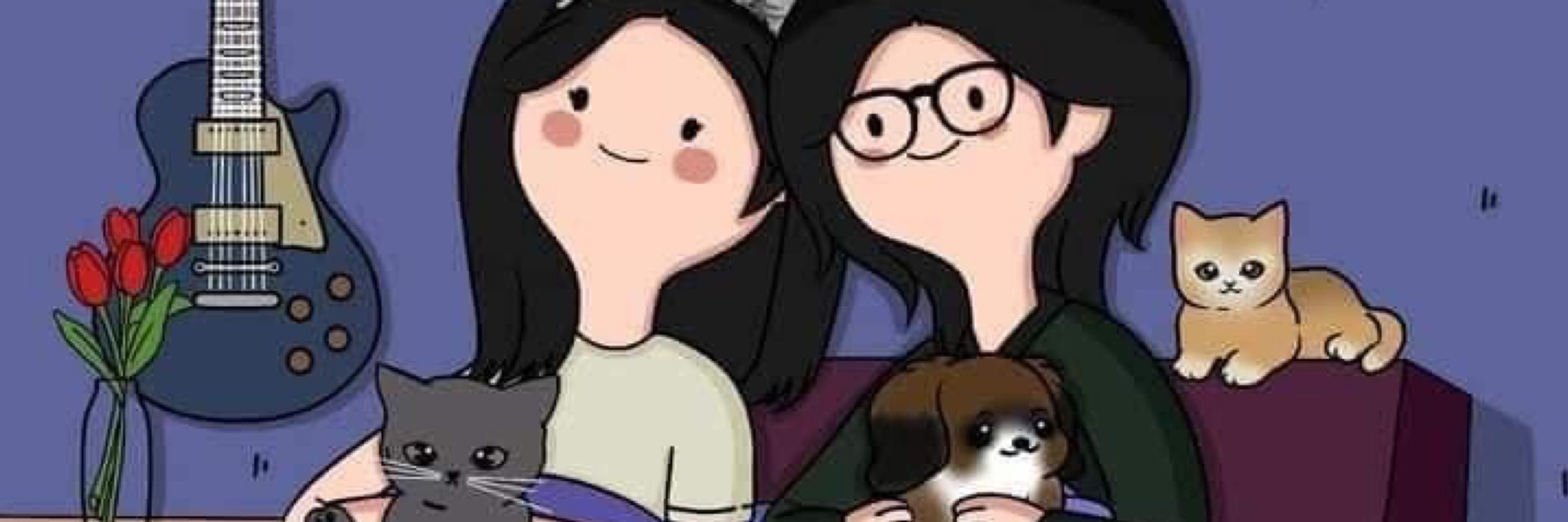 vivian 🏳️‍🌈