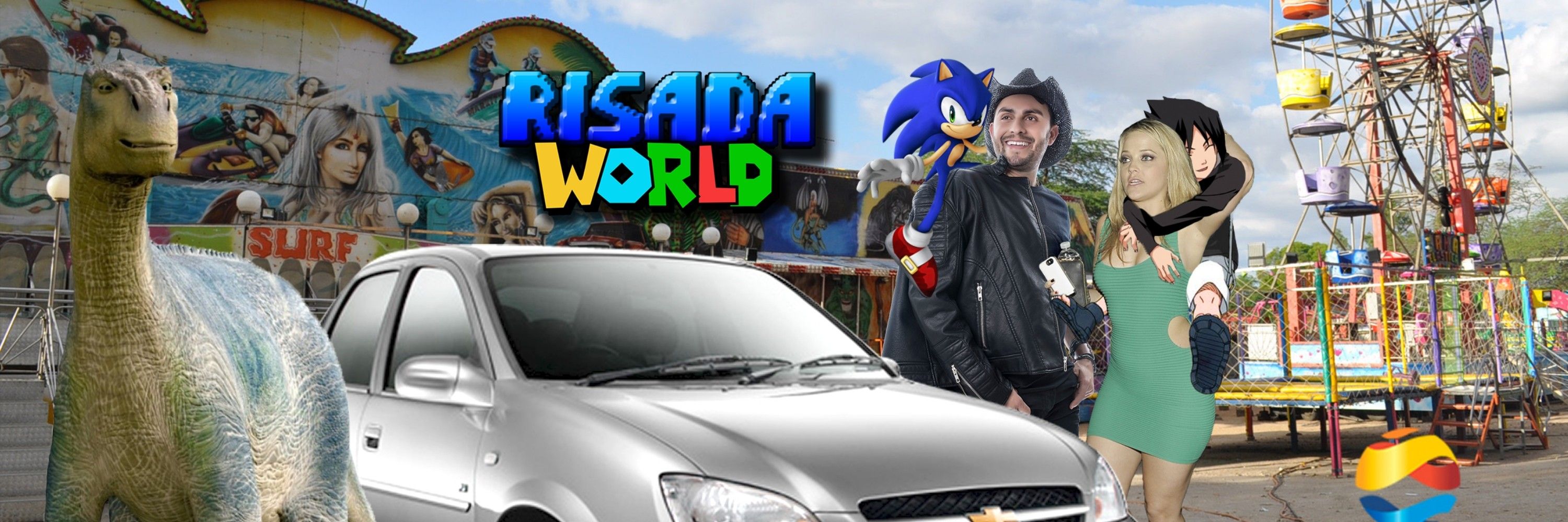 Risada World