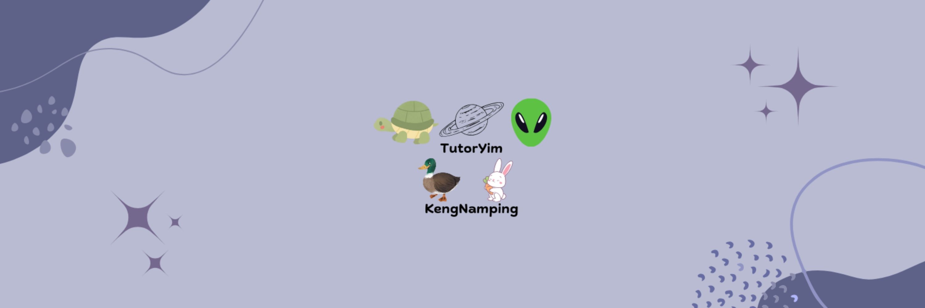 บิ๊วเป็นแมวส้ม 🐢👽🦆🐰