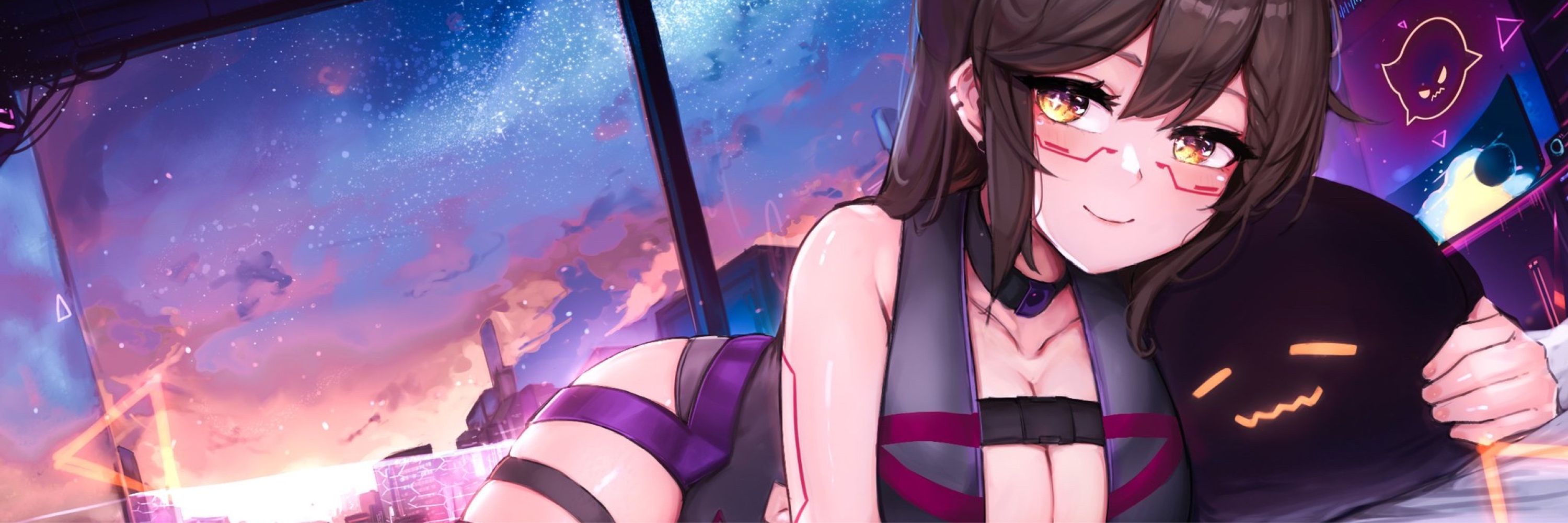 six 💥 vtuber