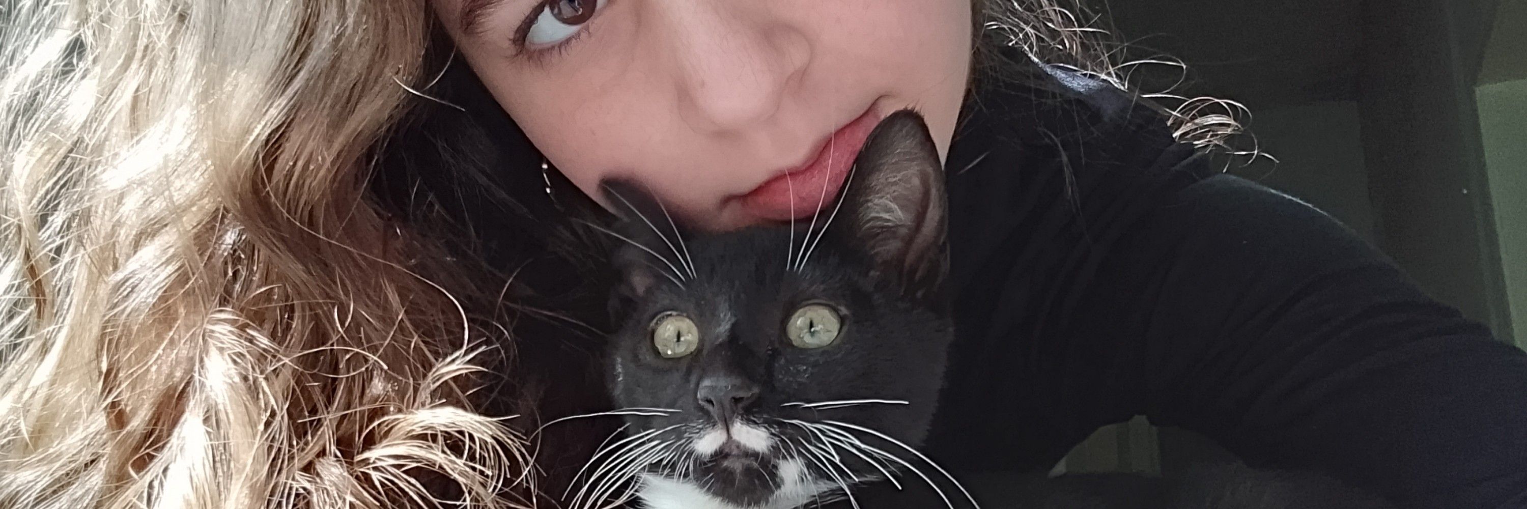 loira burra 