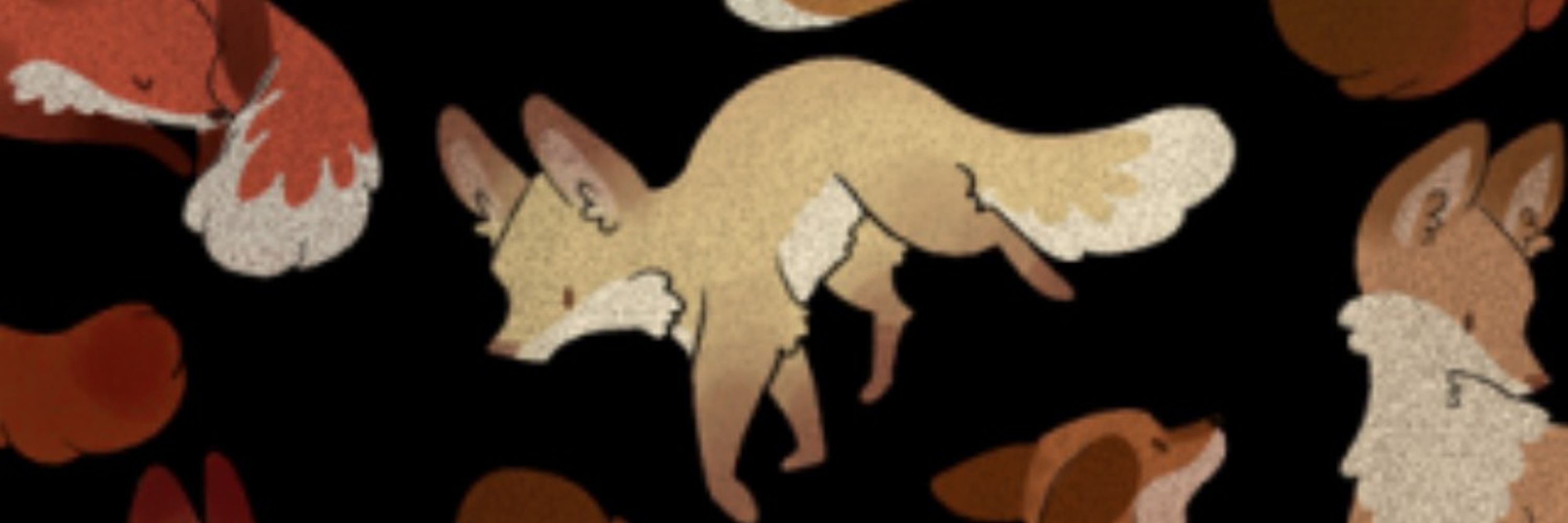vexed vixen
