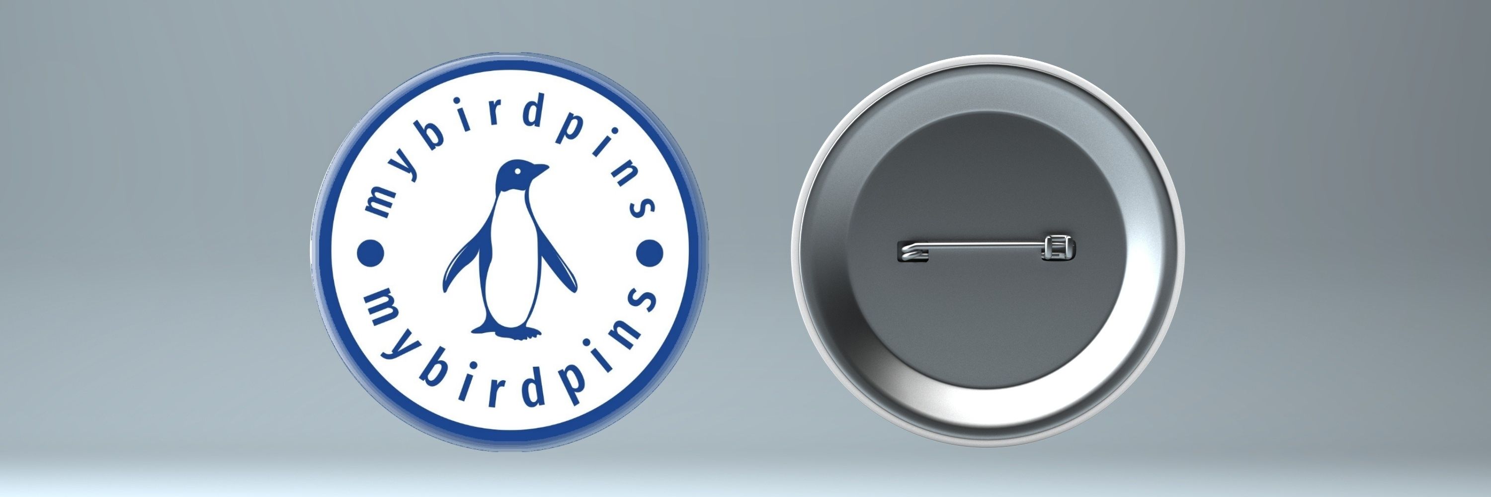 mybirdpins🐧