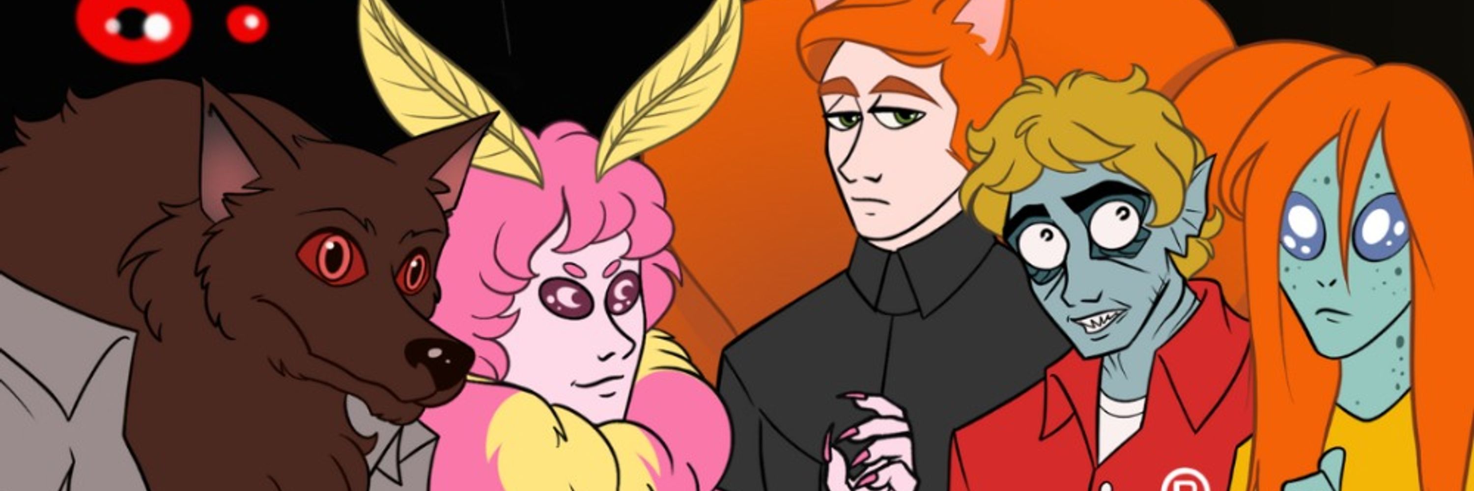Kylux Cryptid Fest 2024