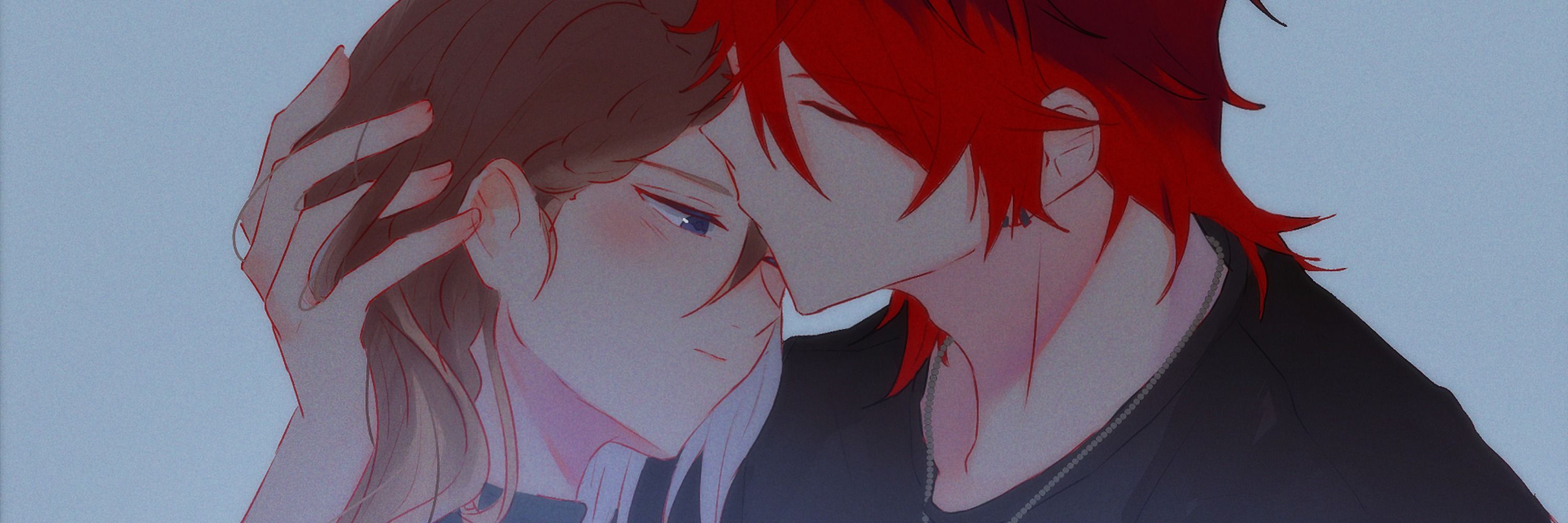 Rheia | 夢