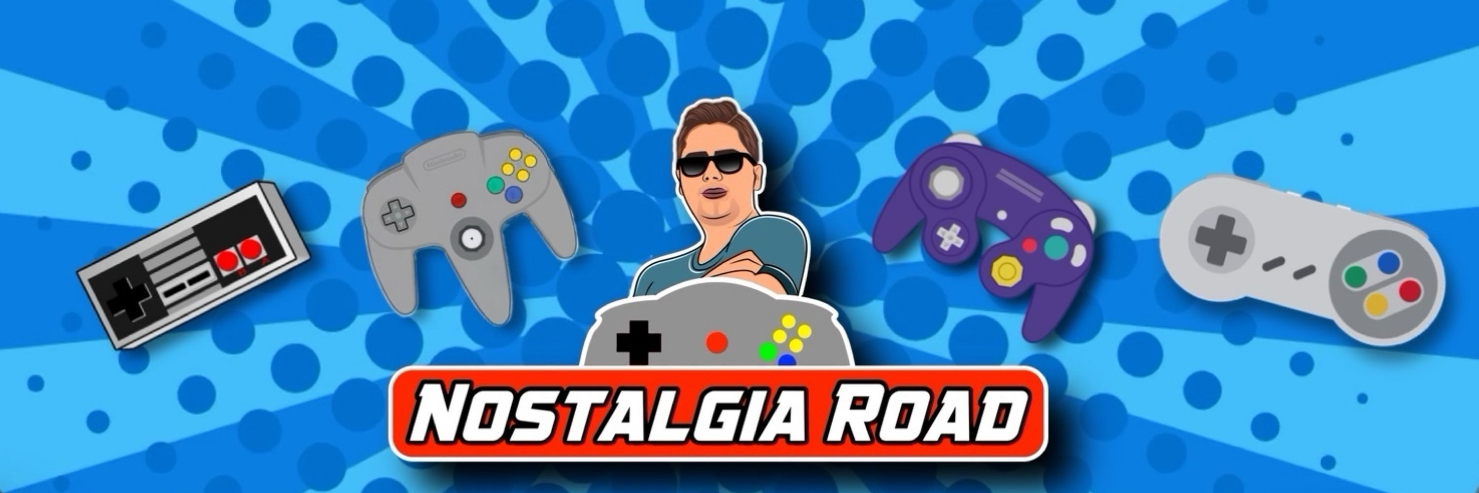 Nostalgia Road