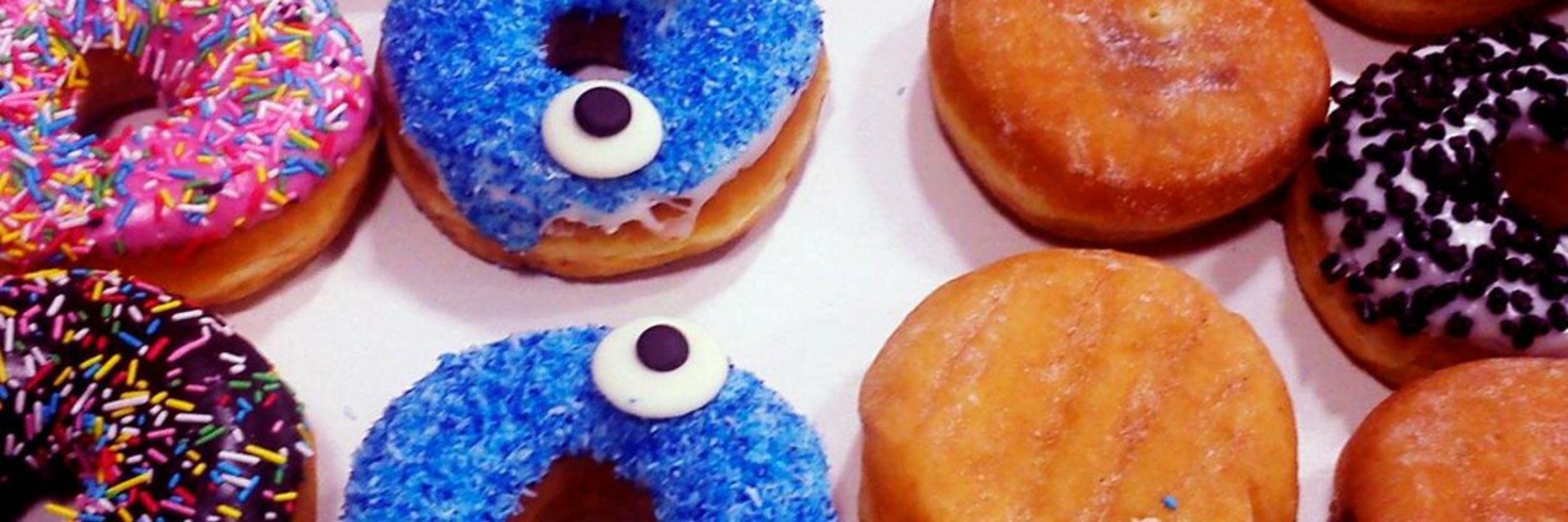 🍩 Rosquinha