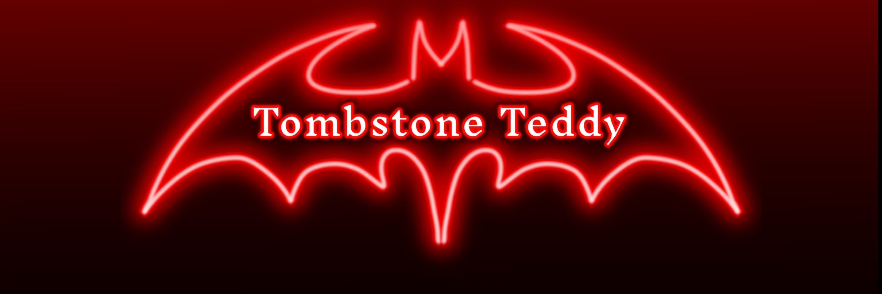 TombstoneTeddy