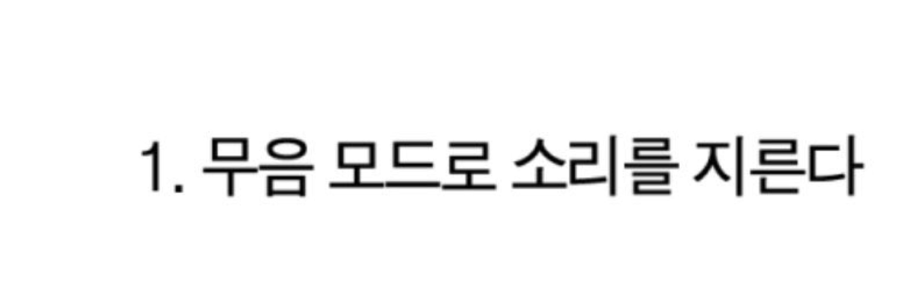 폭주용달 