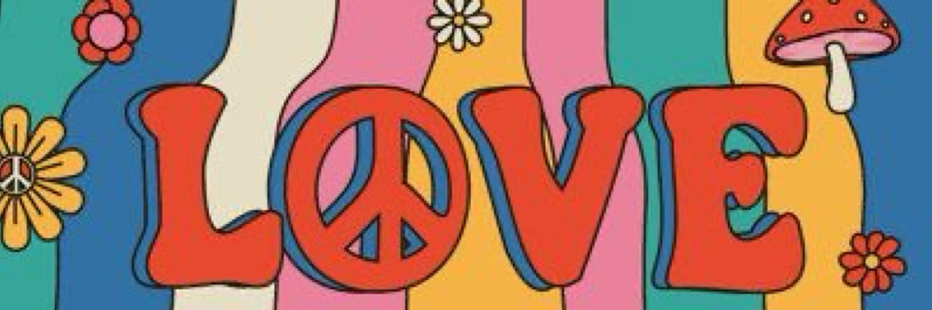 Jude ☮️