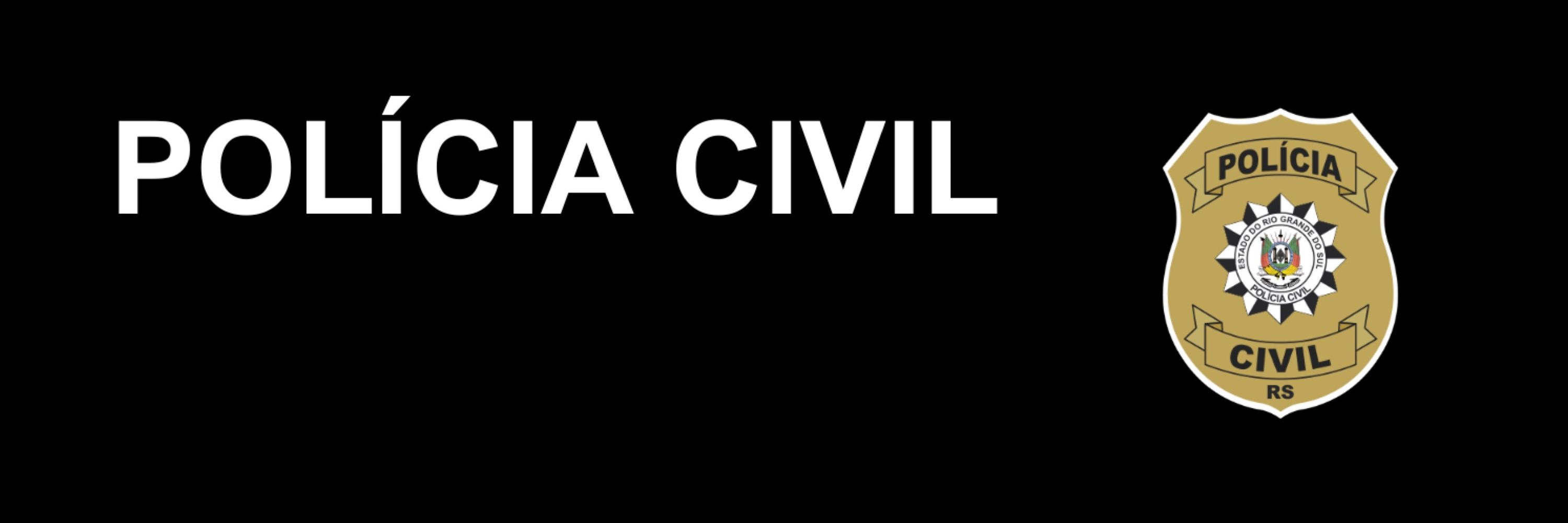 Polícia Civil do RS
