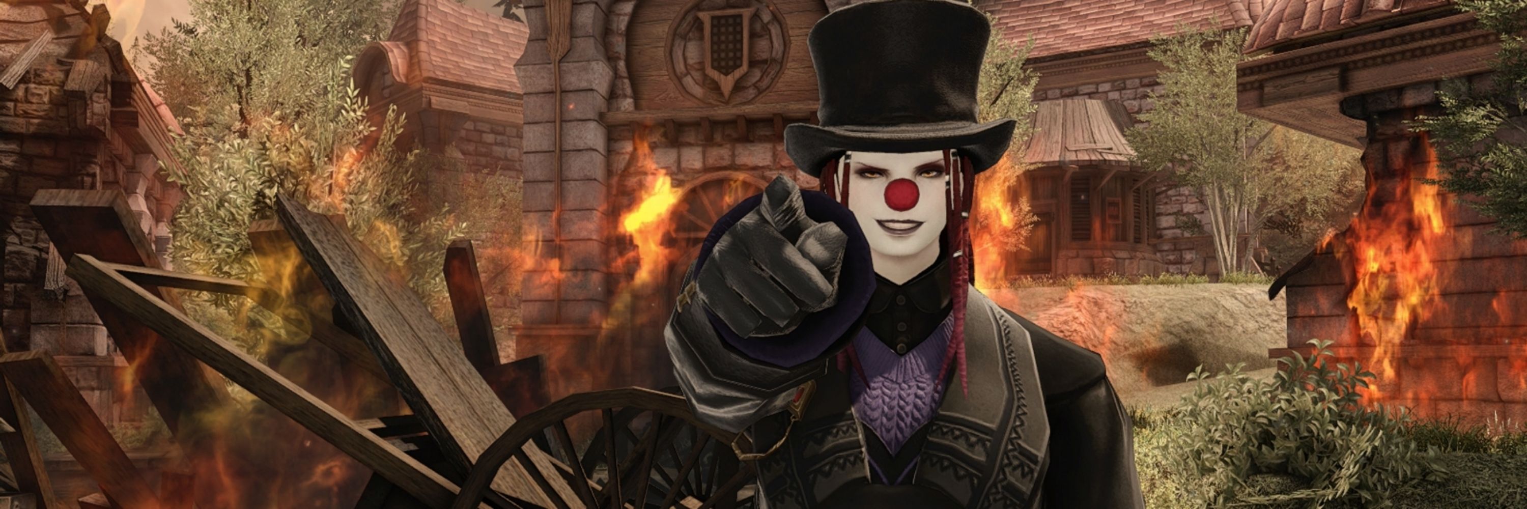 🤡ピエール🃏
