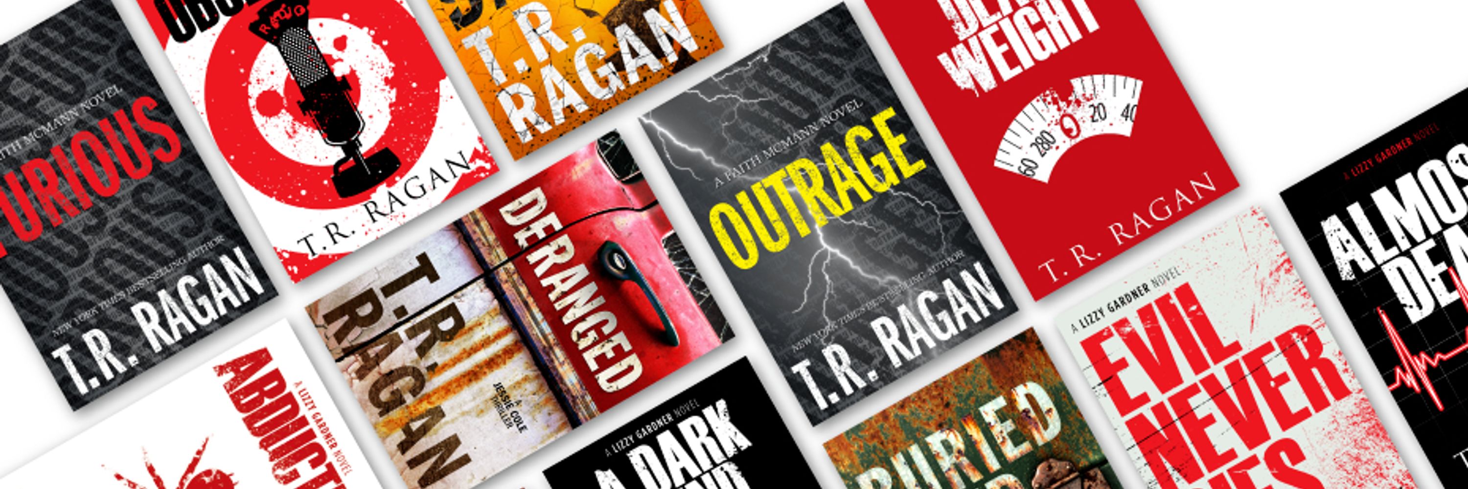 TR Ragan