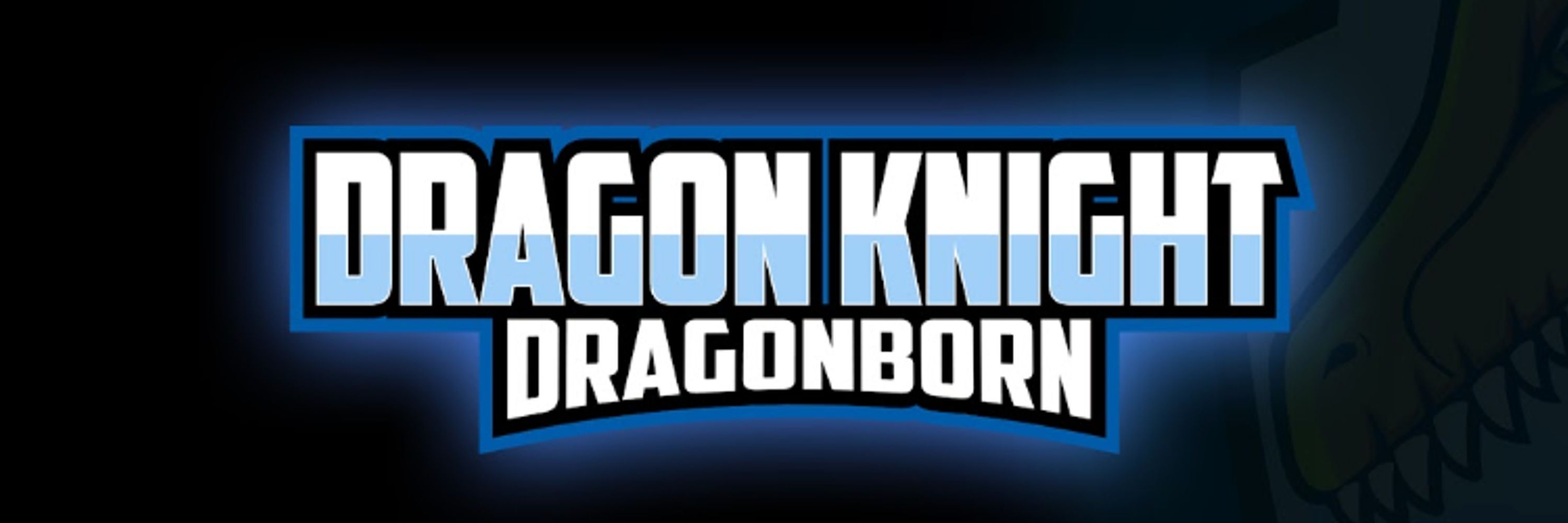 Dragon Knight Dragonborn Vegeta Arc (Offline) 