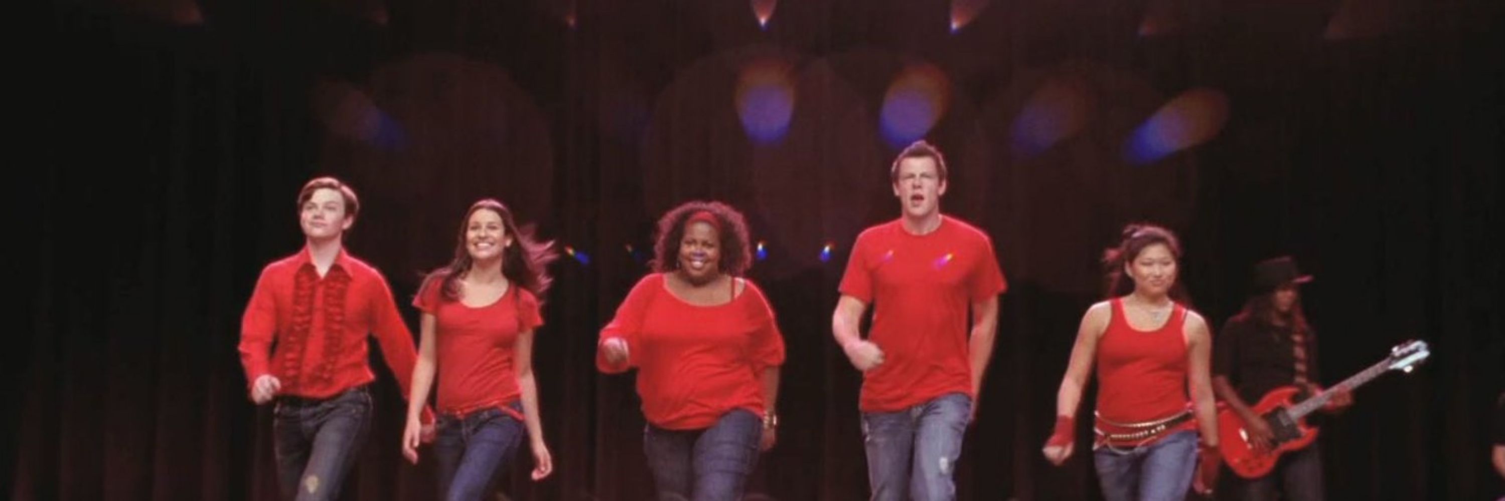 On This Day in Glee