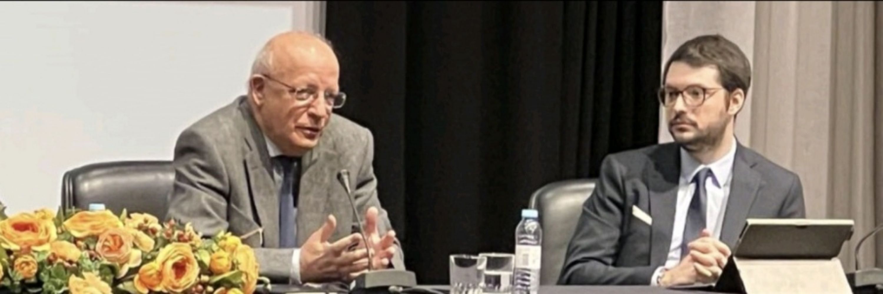 Pedro Ponte e Sousa