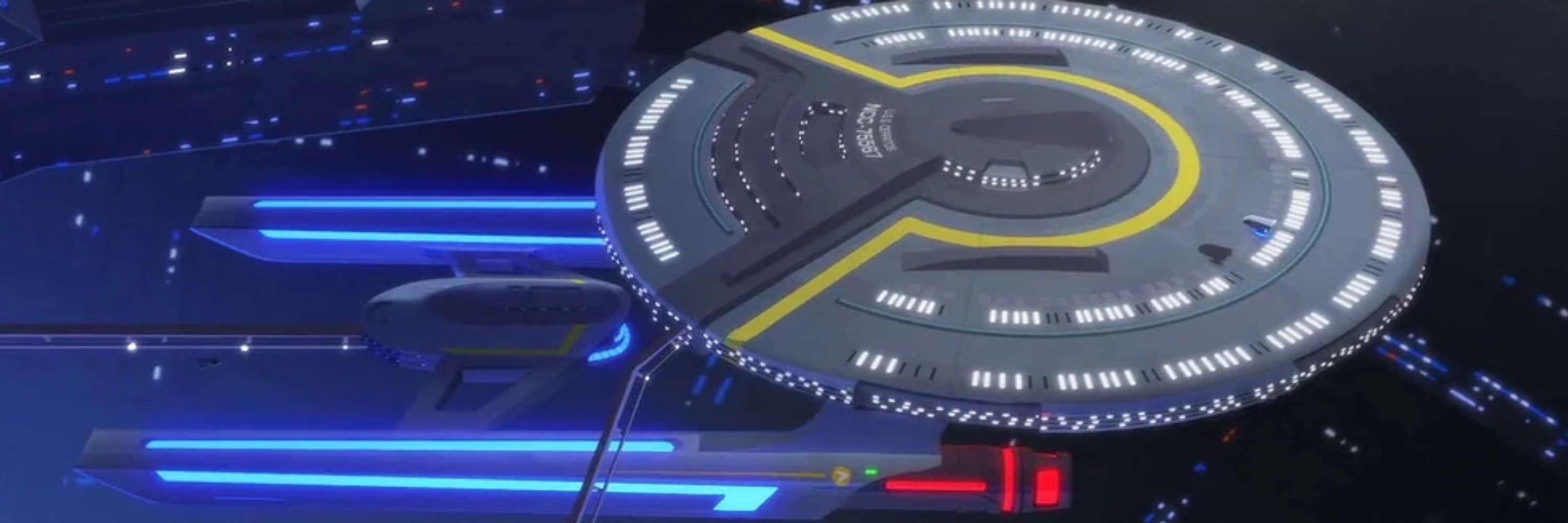 Starfleet Intelligence Meme Analyst