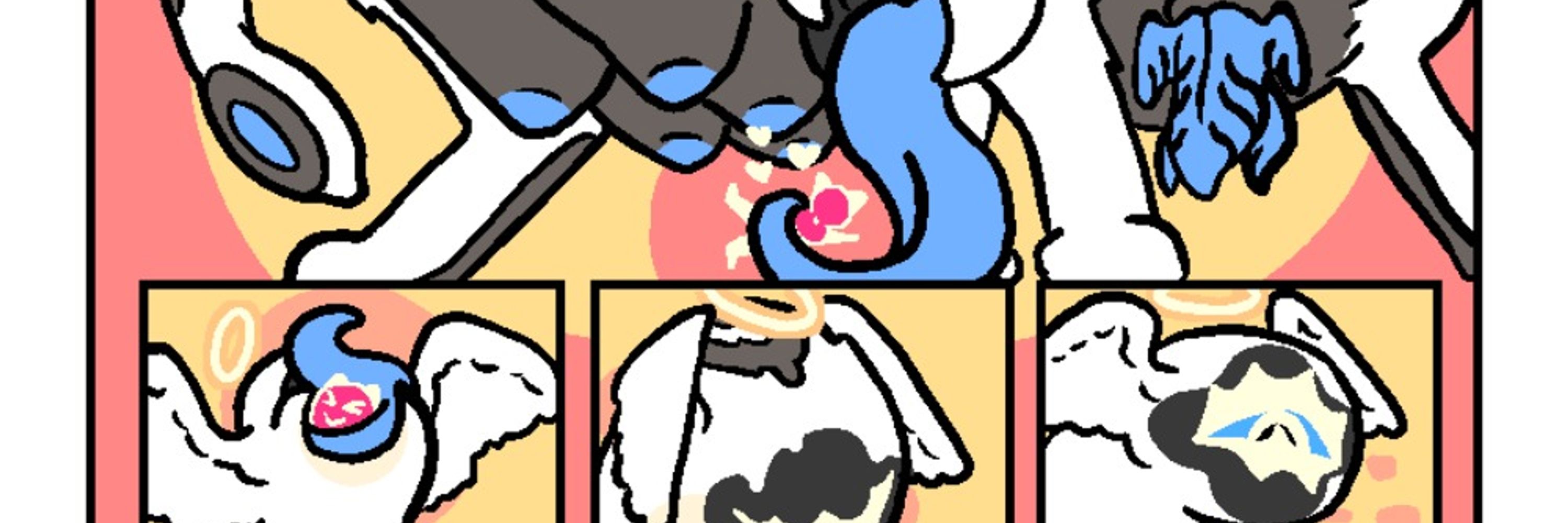 Boobily Geode