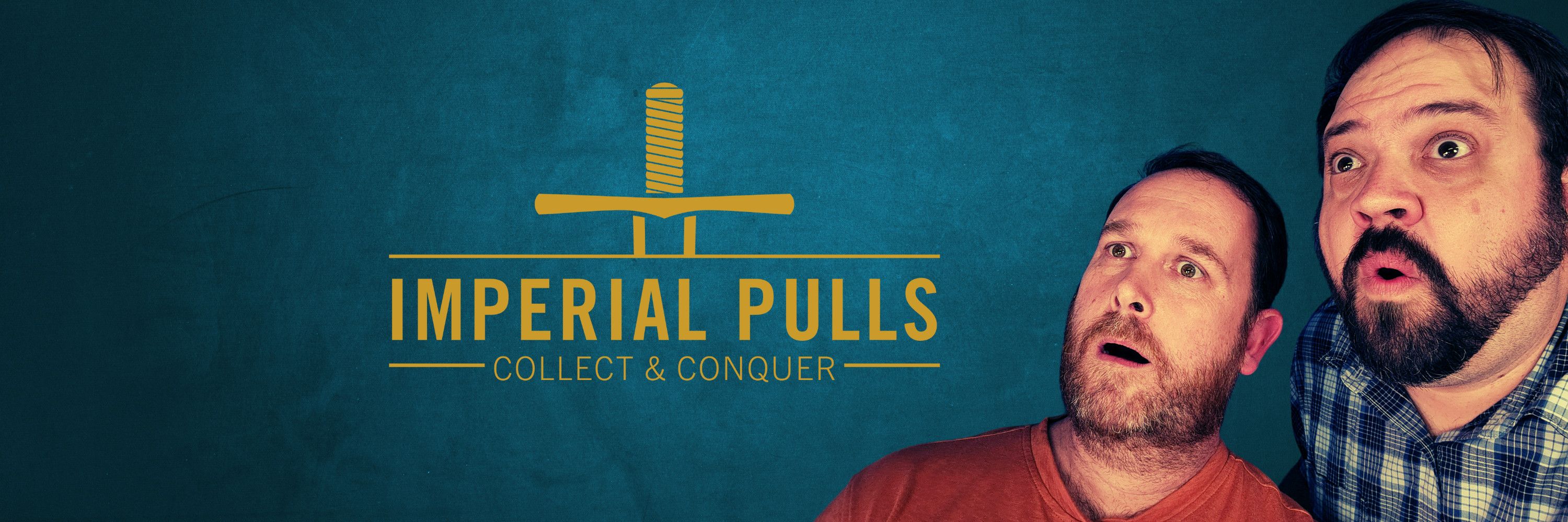 Imperial Pulls