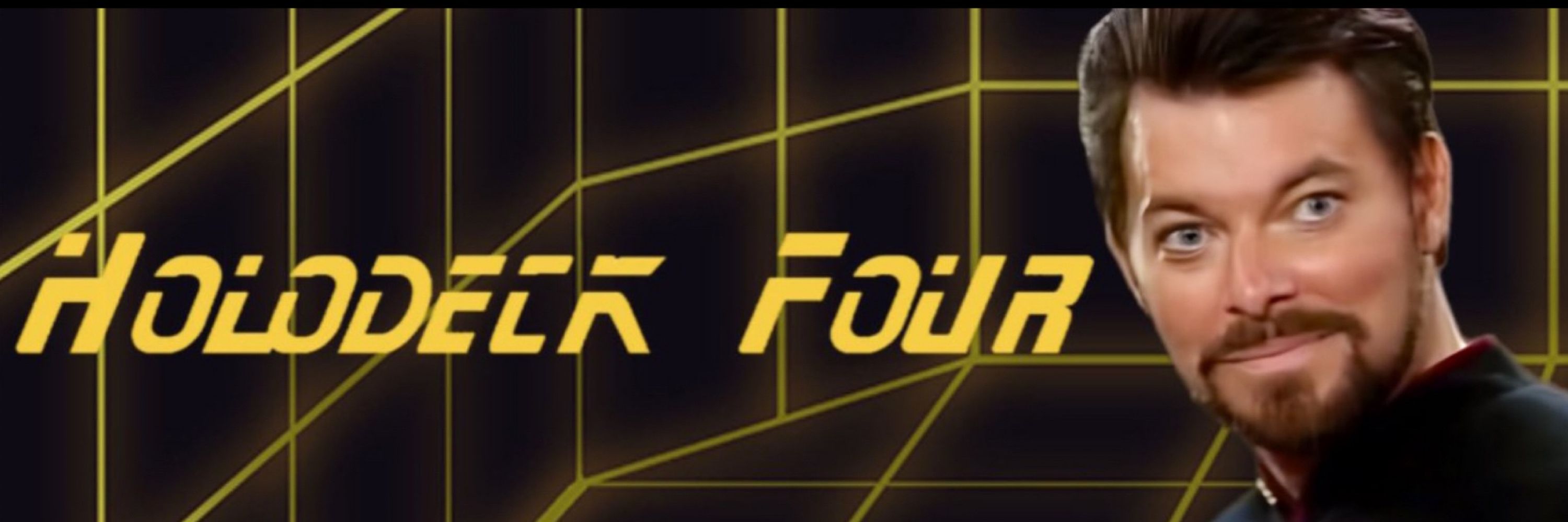 Holodeck Four