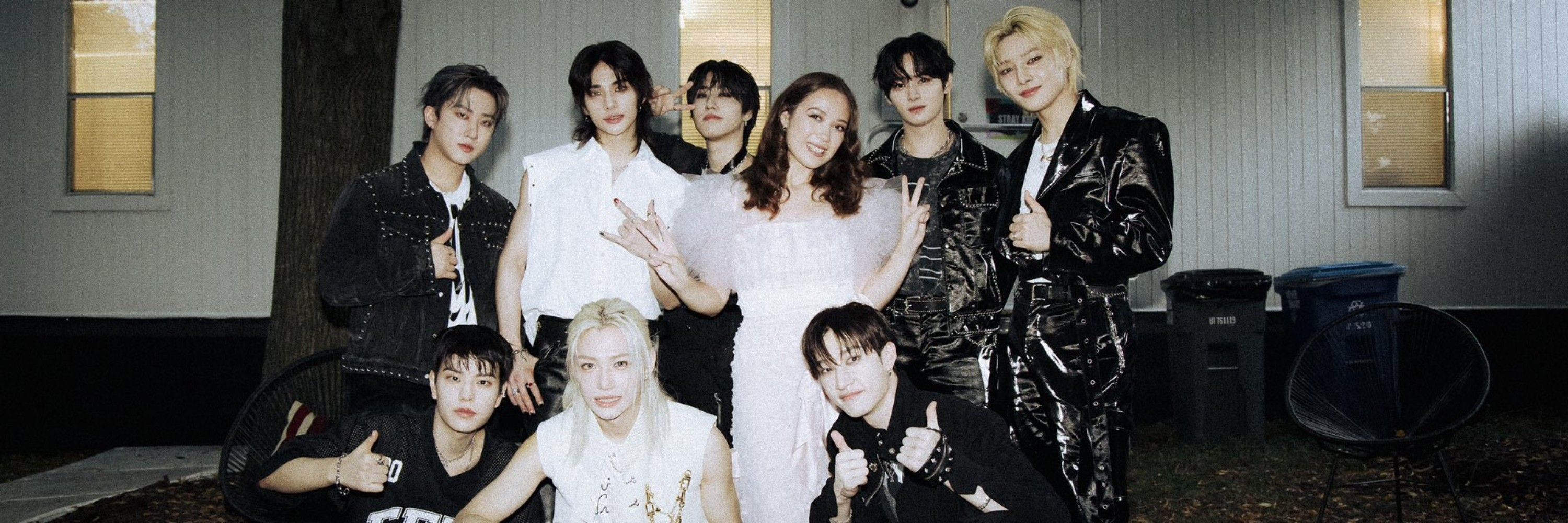 ray vai ver o skz
