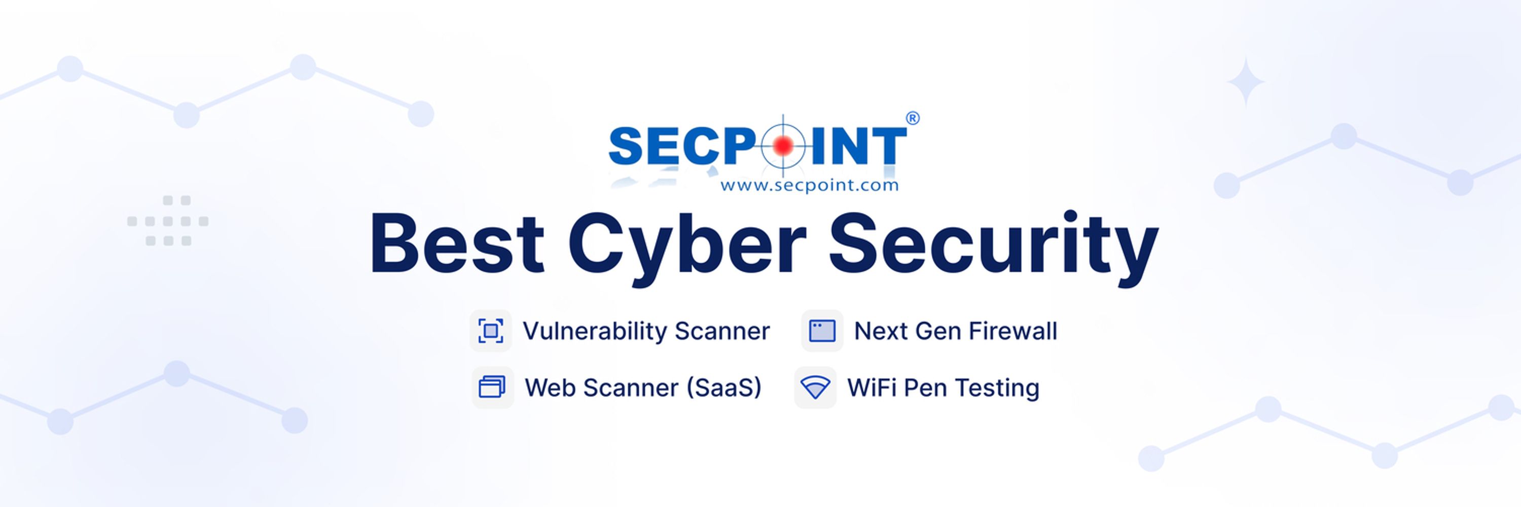 SecPoint - Cyber Security