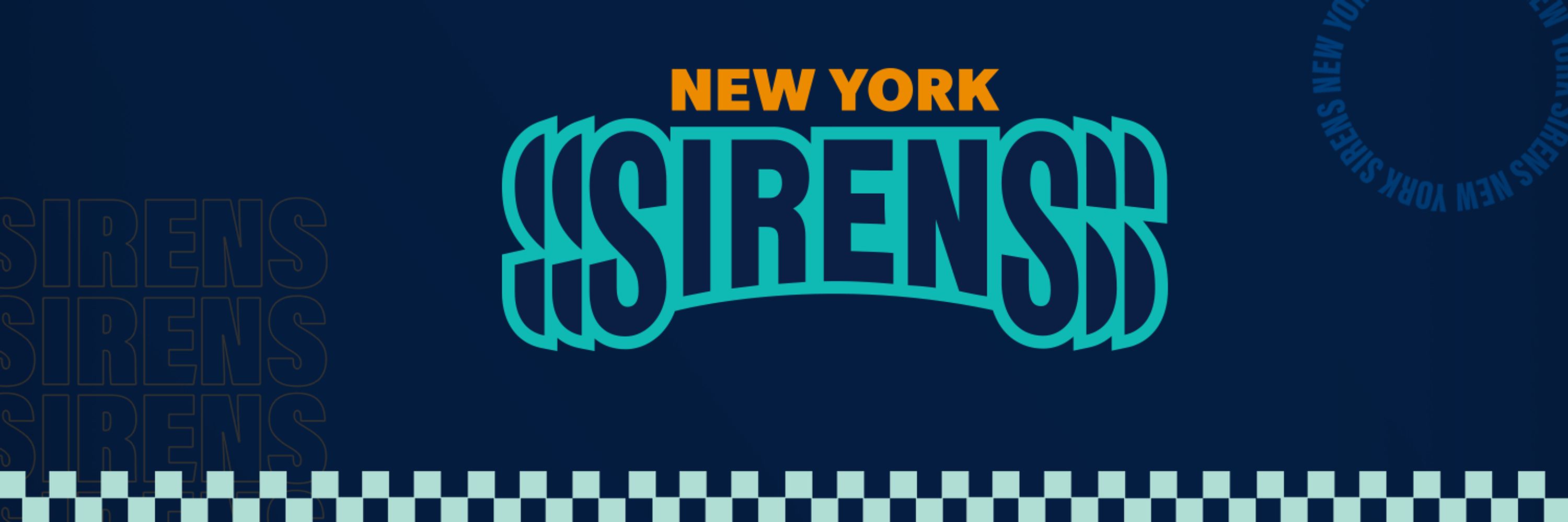 New York Sirens
