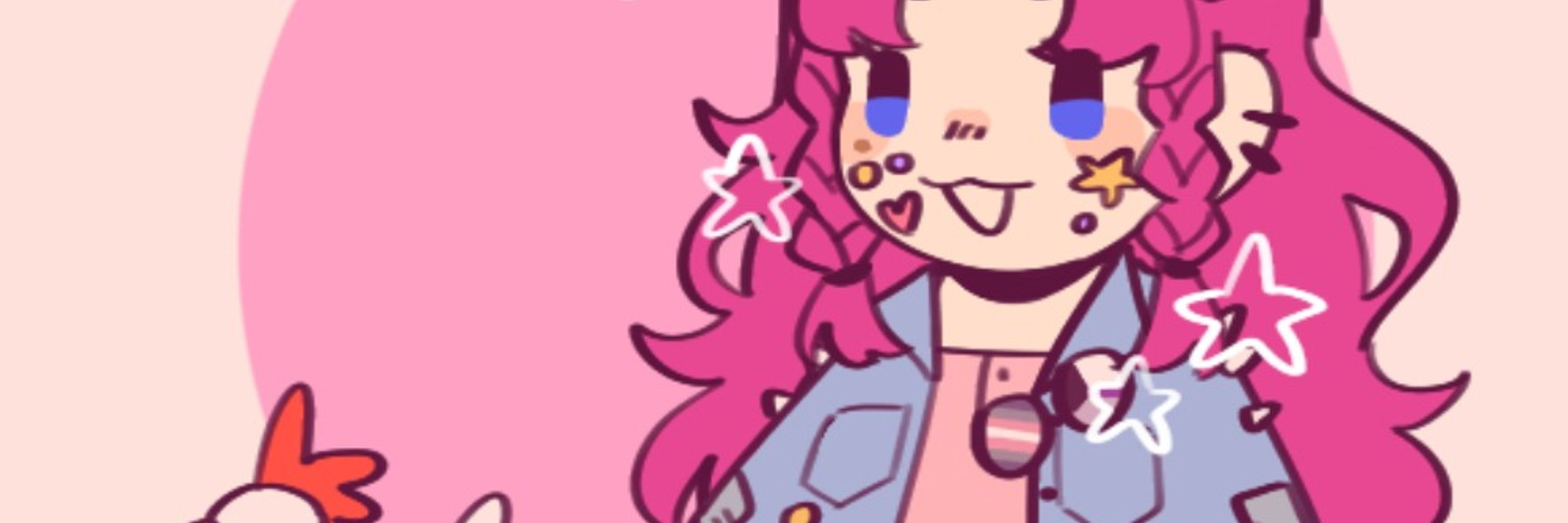 Blustrawberri 