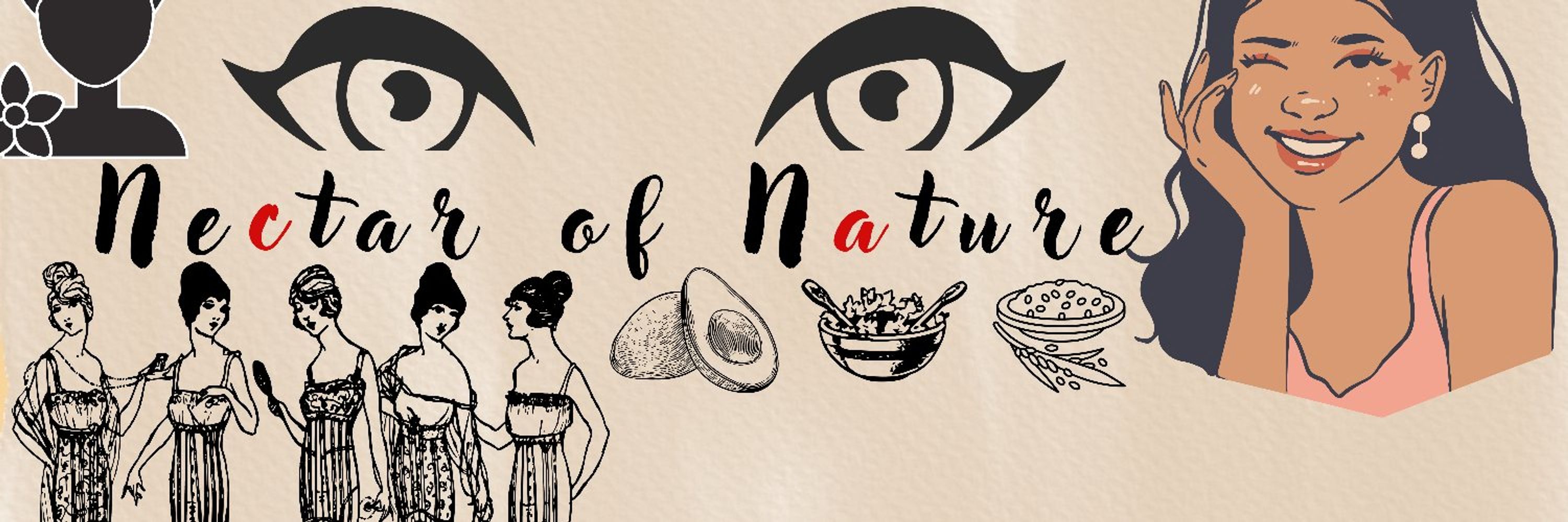 🌿Nectar of Nature 🌿