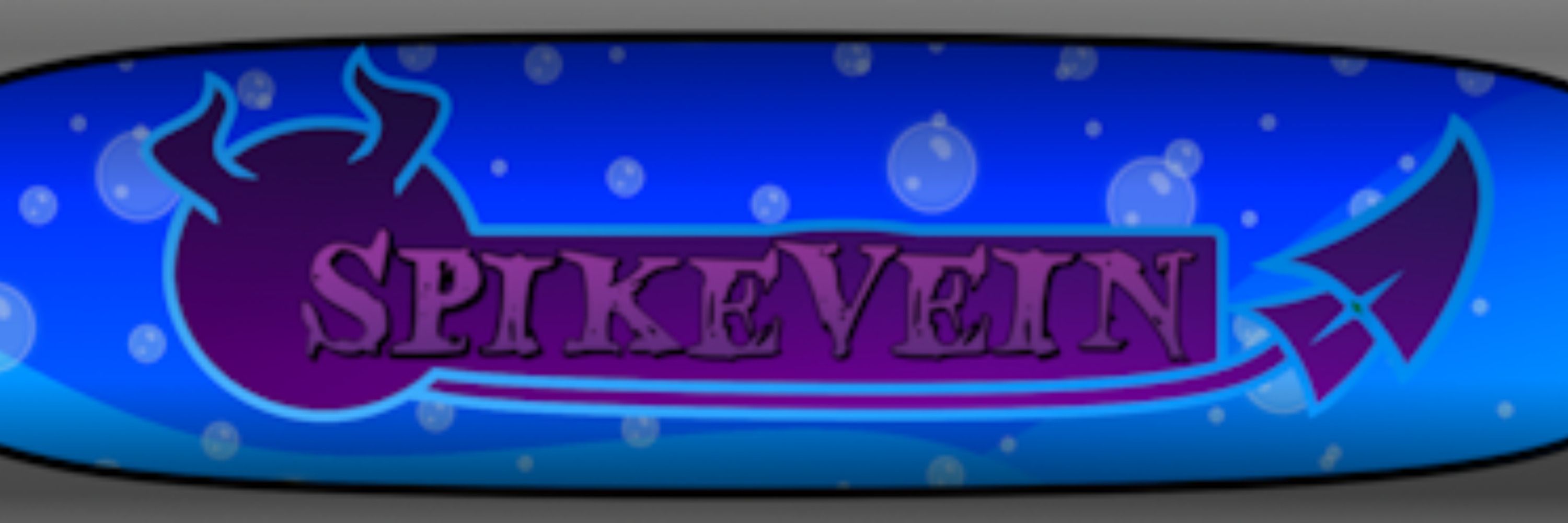 SpikeVein