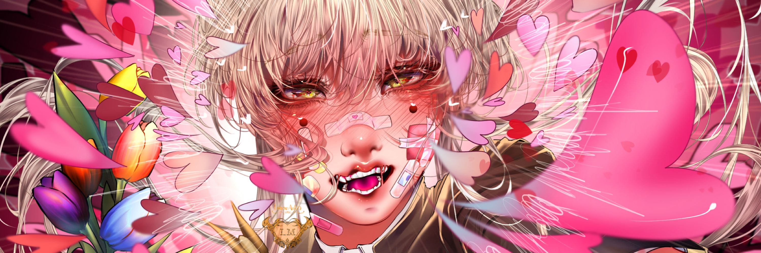 ✨Lemon_Art | 🌷OPEN COMMISSION💖 |