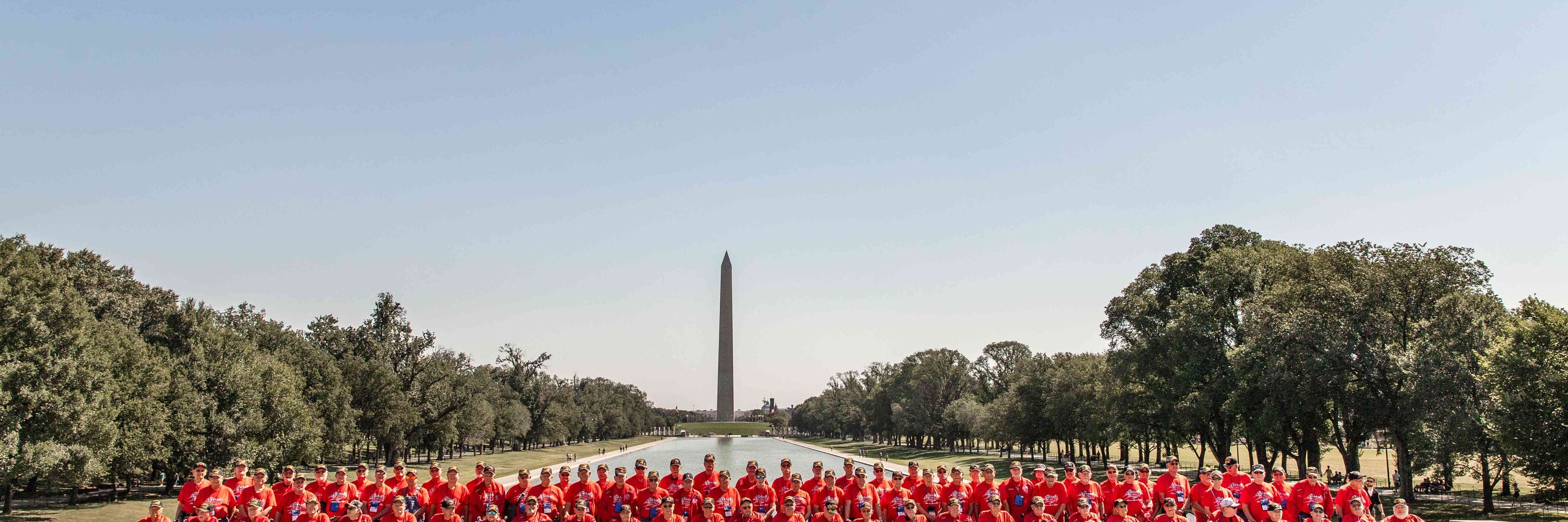 Veterans Honor Flight of Southern Illinois