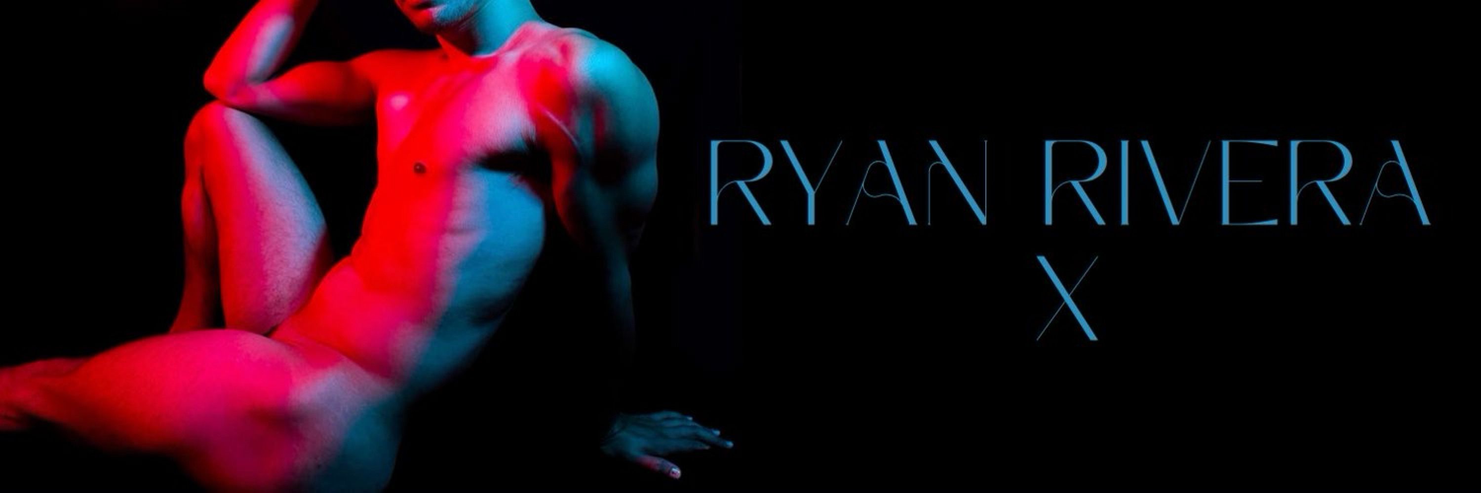 Ryan Rivera X