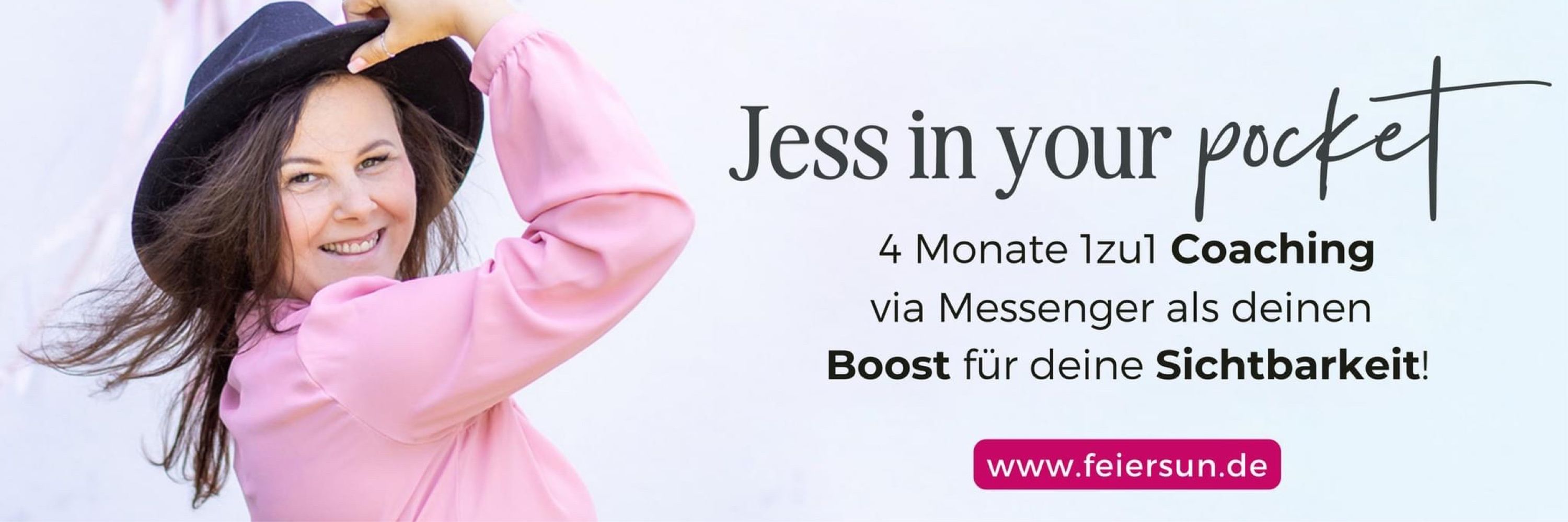 Jess von feierSun