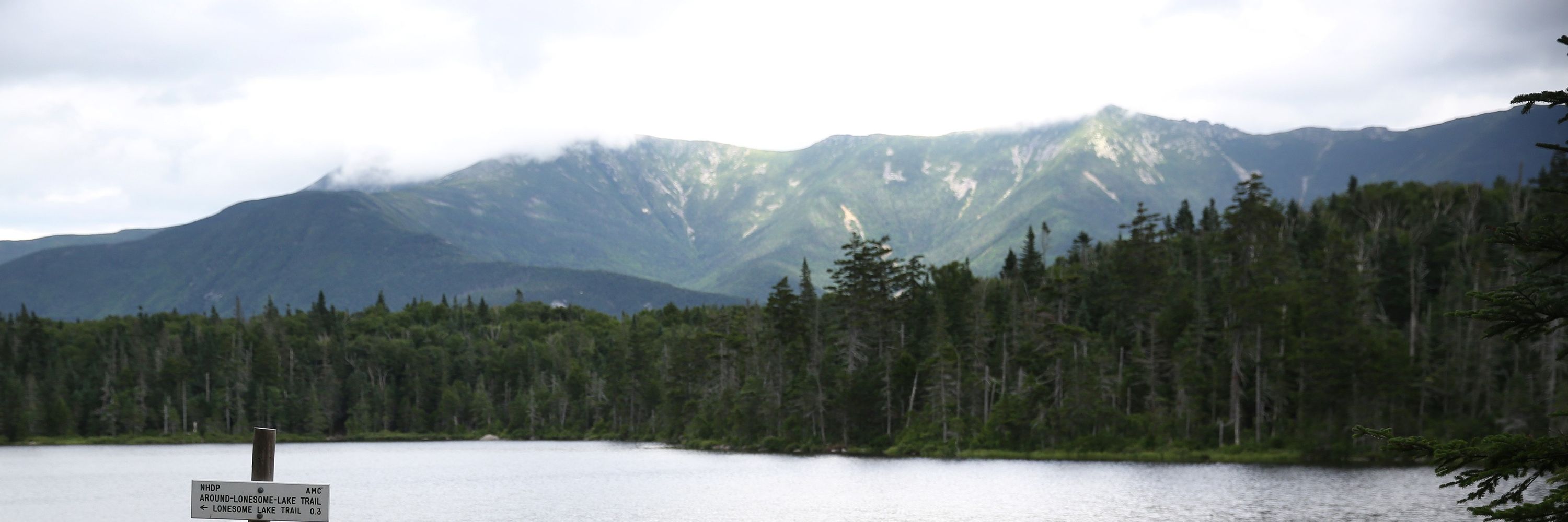Globe New Hampshire