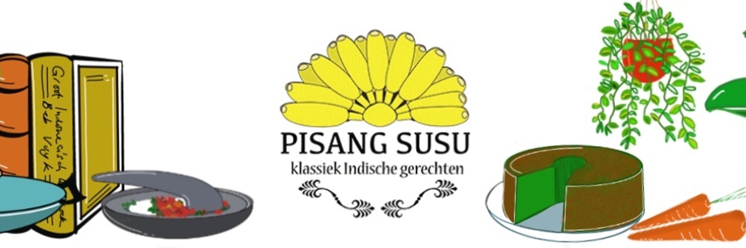 Pisang Susu