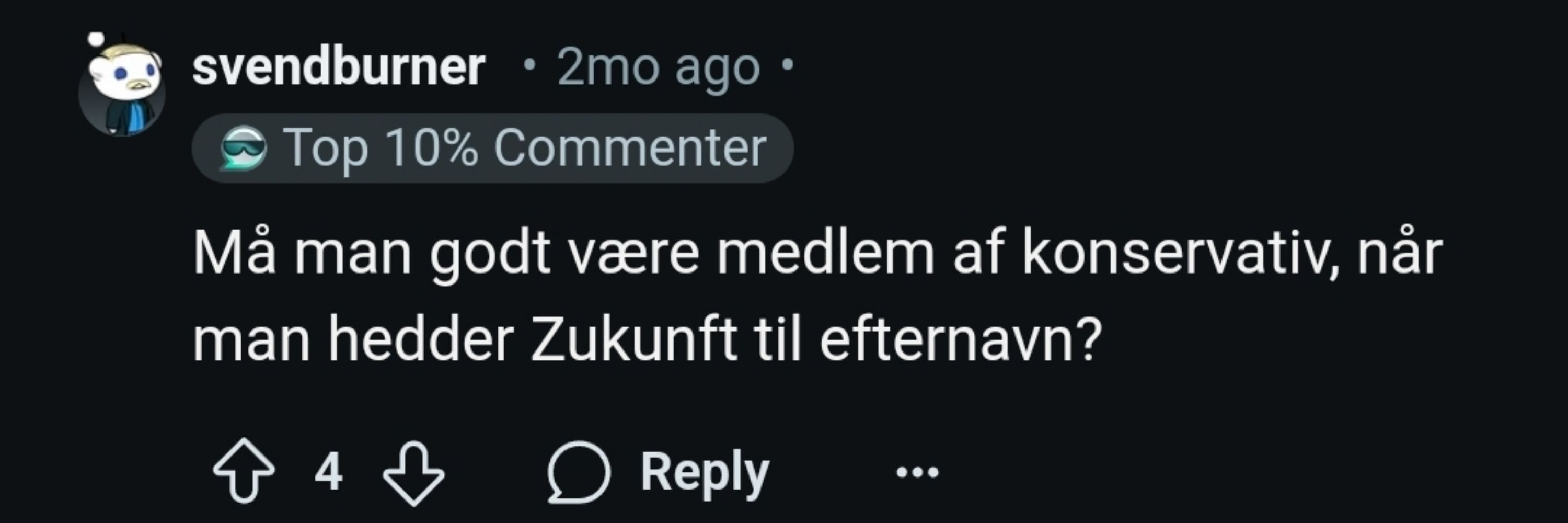Lucas Emil Zukunft
