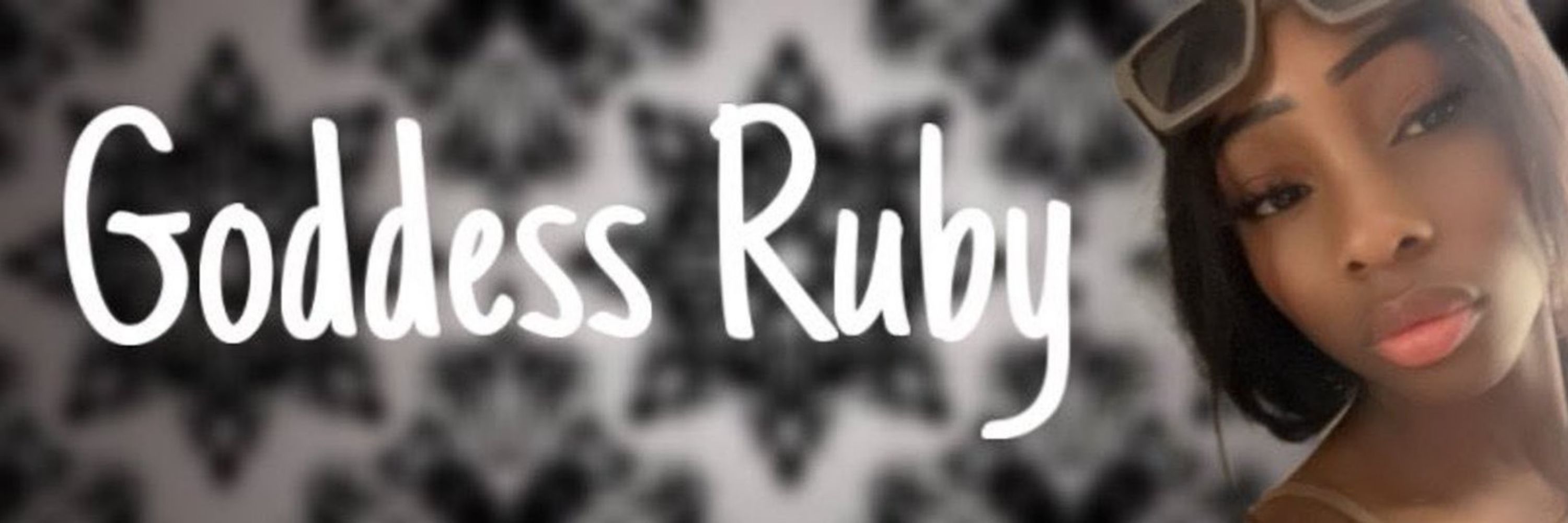 Goddess Ruby 🌺