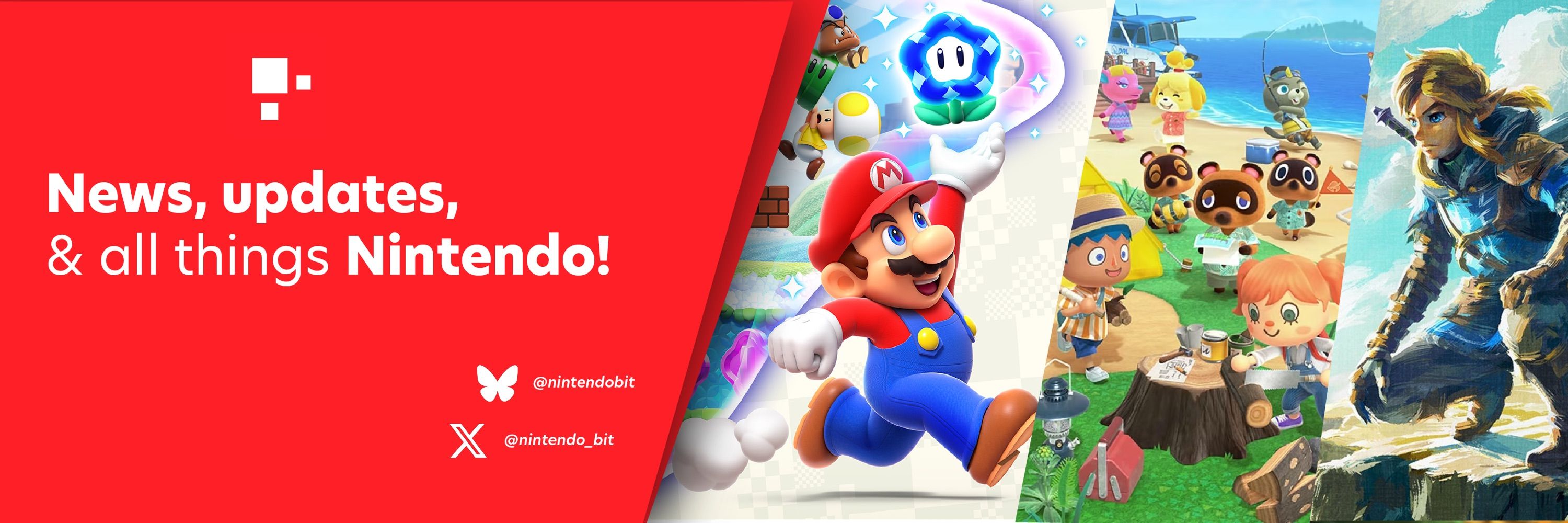 Nintendo Bit