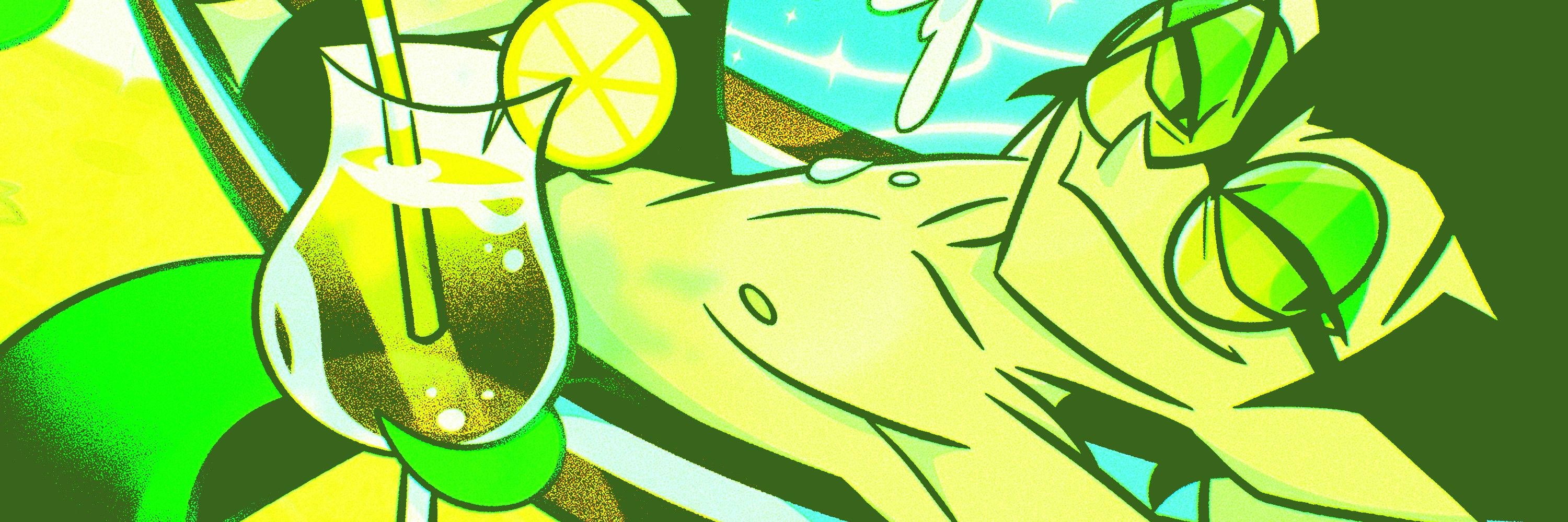⊶⊰ 𝐍𝐞𝐫𝐠𝐚𝐥 𝐈𝐈 🔞 ⊱⊷