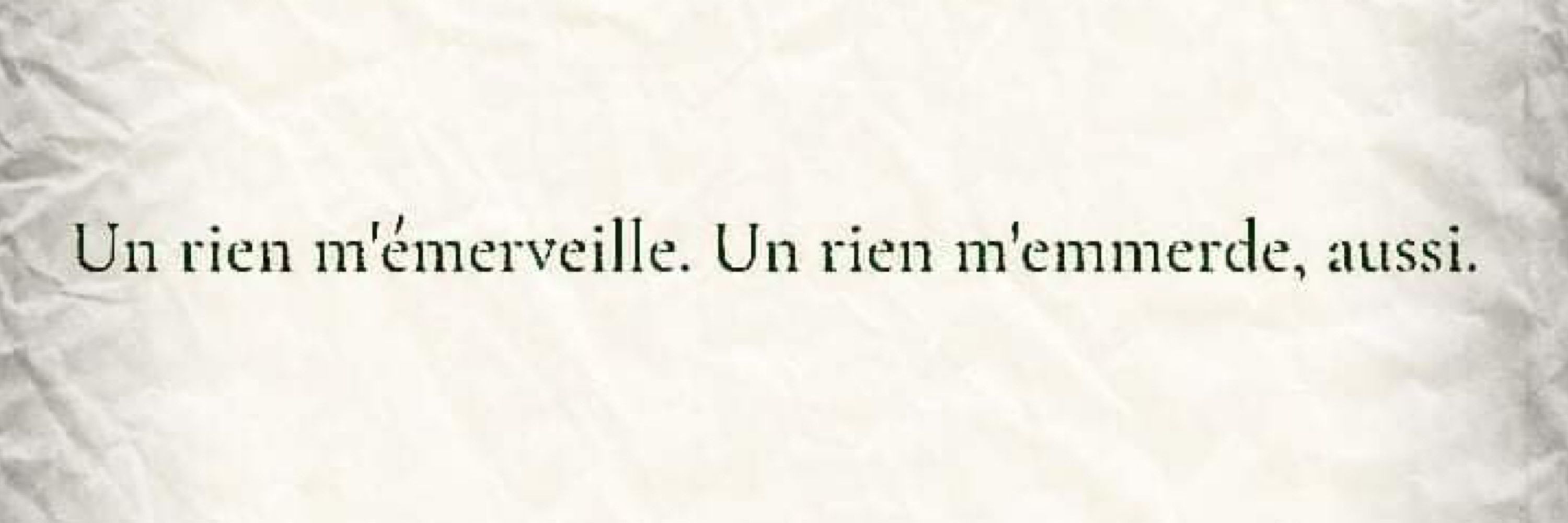 La Ty qui compte (la seule)