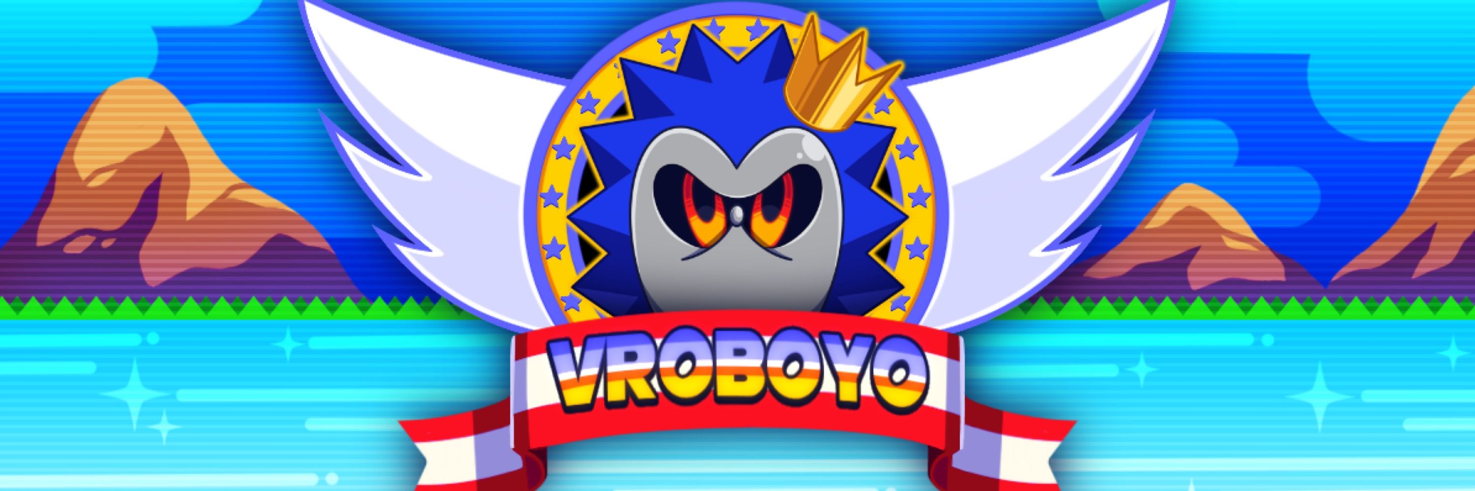 Vroboyo