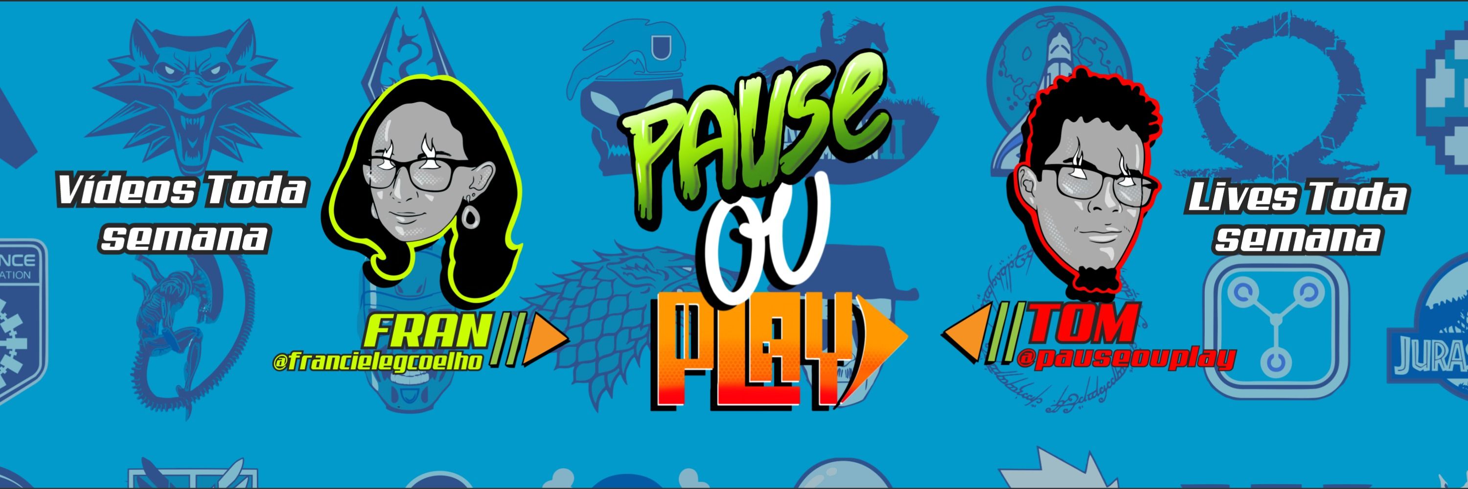 Tom do Pause ou Play