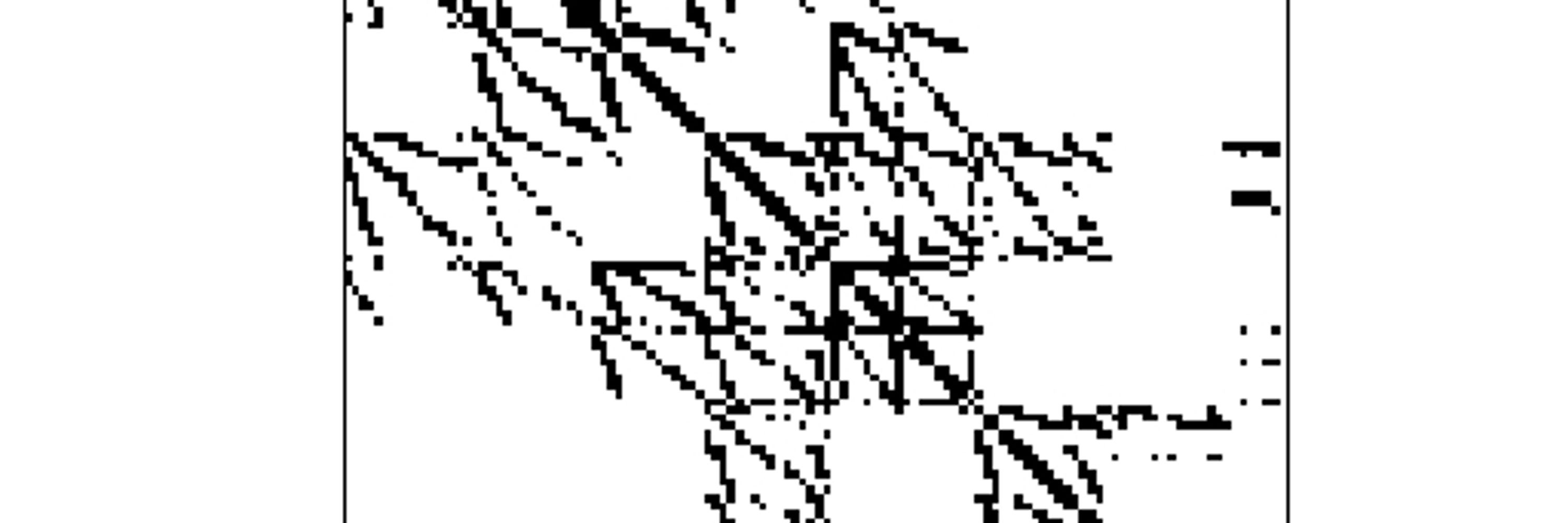 Sparse Matrix