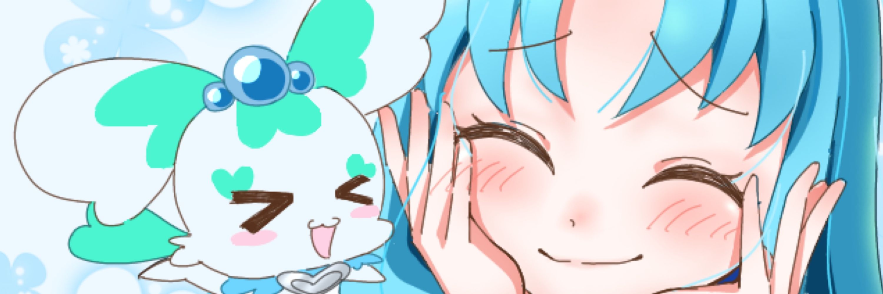 ゆらちゃ