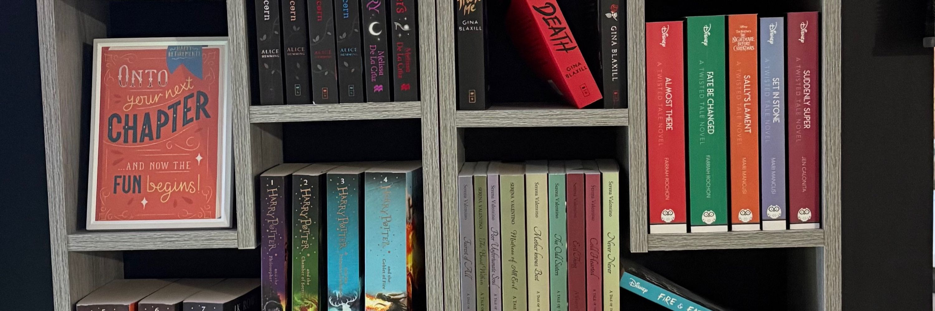 Nikki Ranson 📚 ☕️
