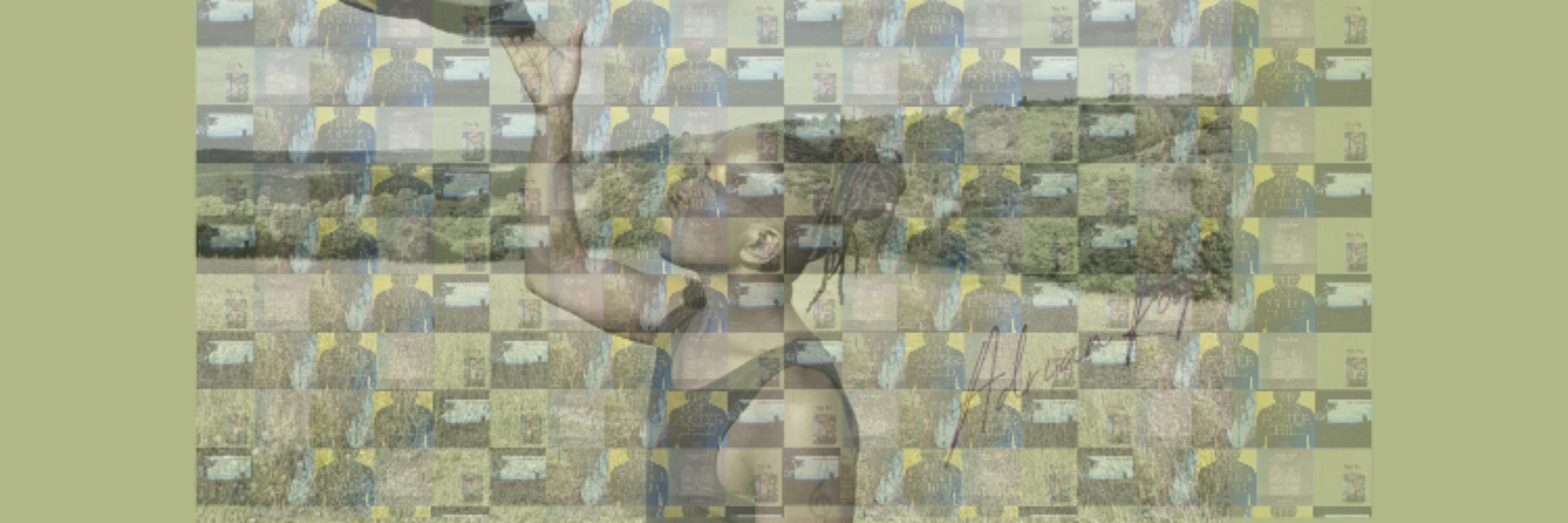 Adrian Roye