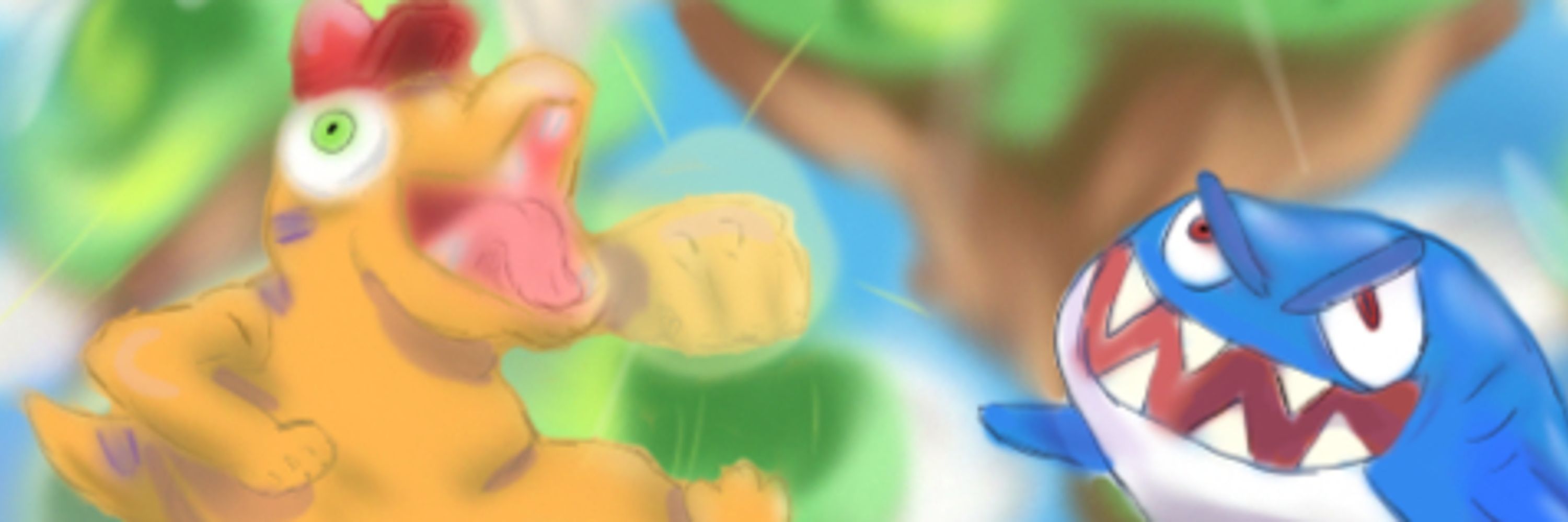 DINO: The Legend of Kingdoms
