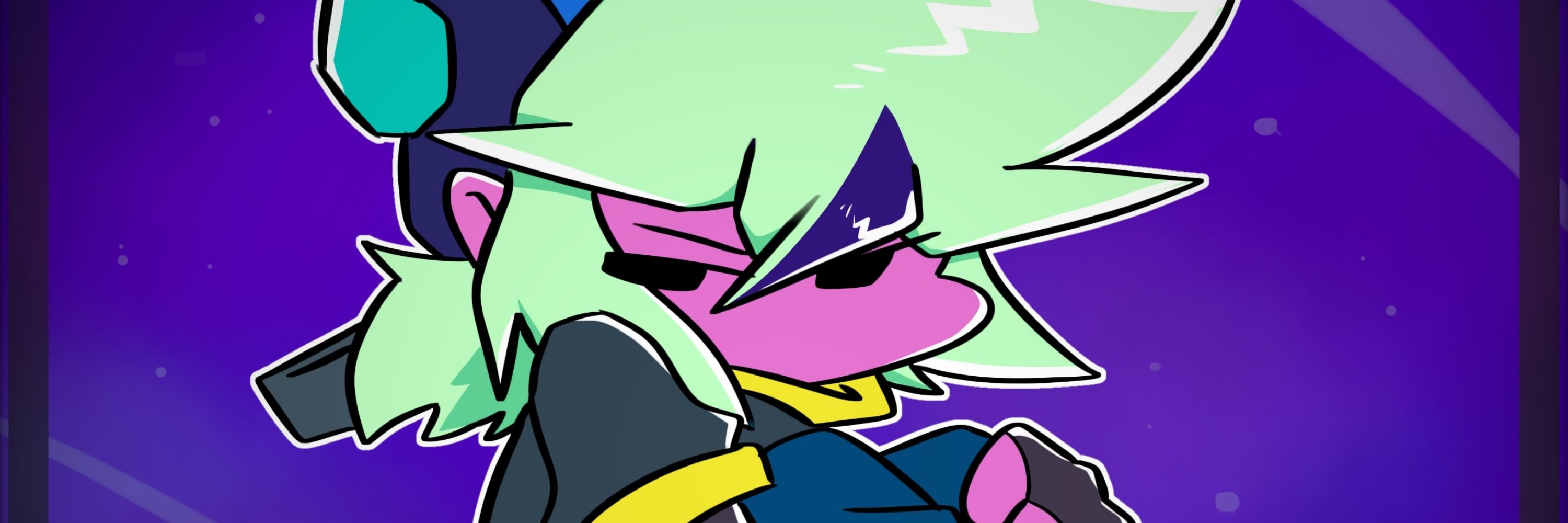 ·.·★ℂ𝕪𝕒𝕟★·.·