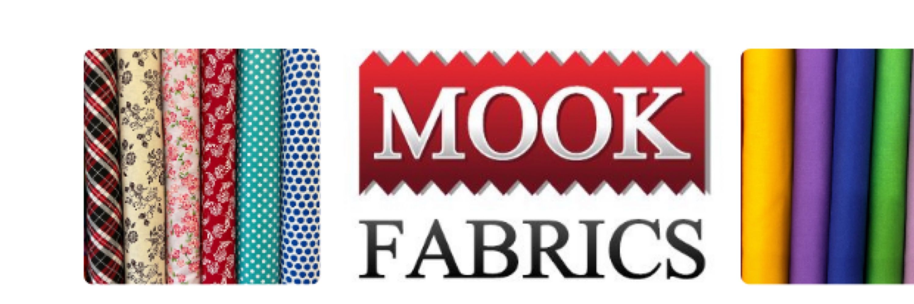 Mook Fabrics Retail & Wholesale